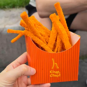 황남쫀드기 사진 1