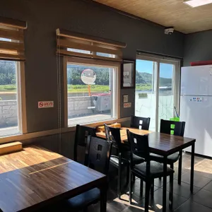 송천강재첩국 리뷰 사진