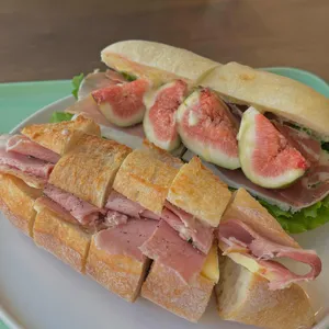 후즈베이커리 사진