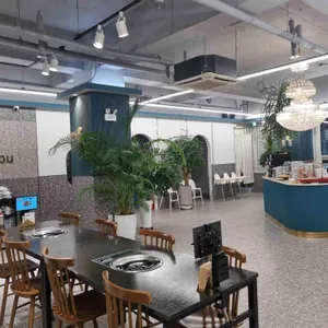 챠오샤브 리뷰 사진