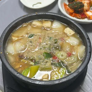 송송간장낙지 대표 사진