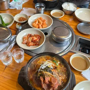 조마루 사진