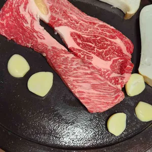 구미한우협회직판장 사진