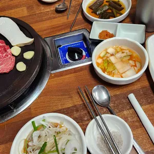 구미한우협회직판장 대표 사진