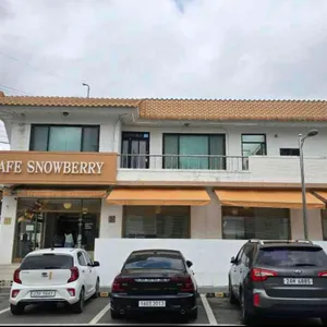 스노우베리 리뷰 사진