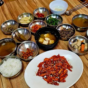 경기식당 사진 1