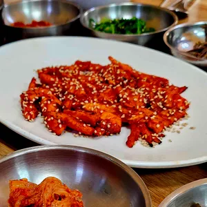 경기식당 사진