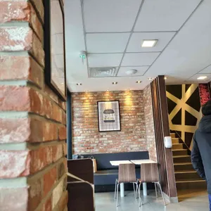 맥도날드 리뷰 사진