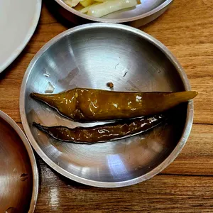 경기식당 사진