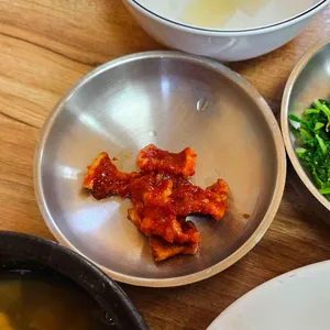 경기식당 리뷰 사진