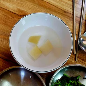 경기식당 리뷰 사진