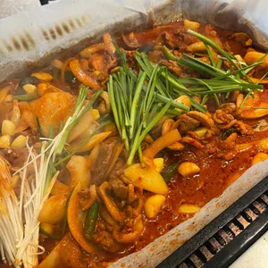 윤가네 역전오리 사진 1