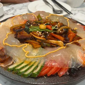 팔복 사진
