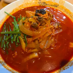 불티나꼬막짬뽕 사진 1
