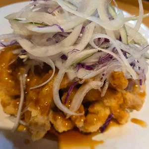 불티나꼬막짬뽕 사진