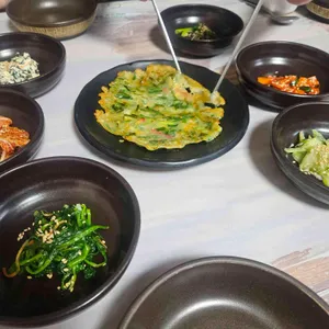 송미생아구찜 사진