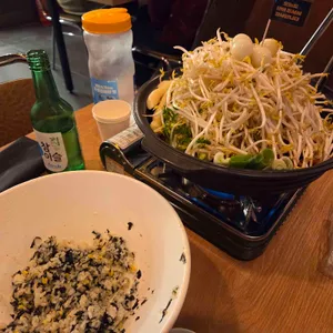 중앙즉석닭발 사진