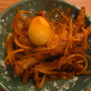 중앙즉석닭발 사진