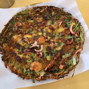 귀산옥 해물칼국수 사진