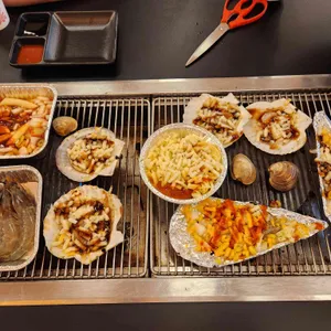 조개상회 사진 1