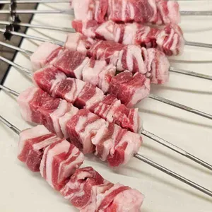 전천양꼬치 사진