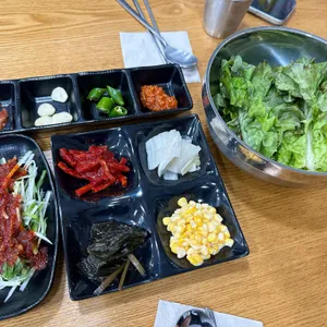 이선생의 수육김치찜 & 고기밥상 사진