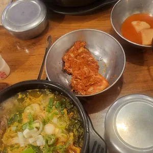 1974비래옥 사진 1