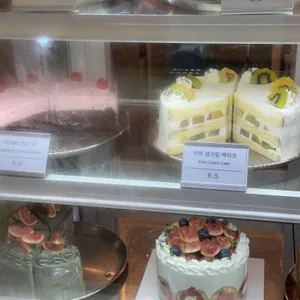 위베이브베이크샵 리뷰 사진