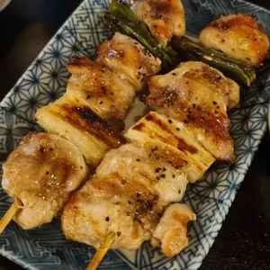25센치 꼬치앤오뎅바 사진
