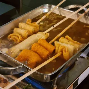 25센치 꼬치앤오뎅바 사진