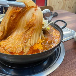 노걸대감자탕순대국&가마삼겹 사진 1