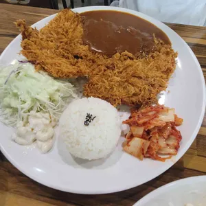 이연돈까스 사진