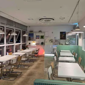 샐러바웃 리뷰 사진