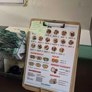 샐러바웃 리뷰 사진