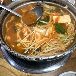 이열치열옛날양푼이동태찌개 사진 2