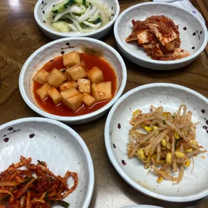 이열치열옛날양푼이동태찌개 사진