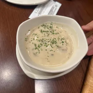 아웃백 스테이크하우스 사진