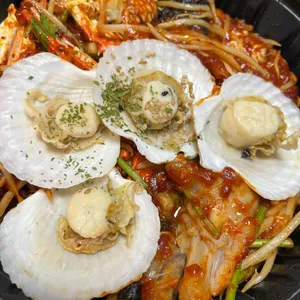 아구찜참잘하는집 사진