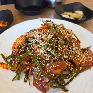 탄금소머리국밥 사진