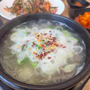 탄금소머리국밥 대표 사진