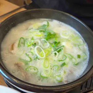 탄금소머리국밥 사진