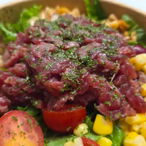 뭐먹을랩 사진 1