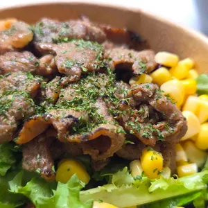 뭐먹을랩 사진 2