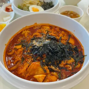 신라제면 사진 1