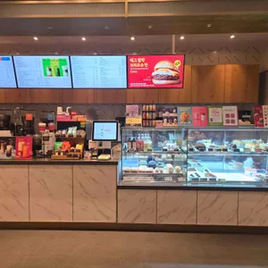 투썸플레이스 리뷰 사진