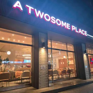 투썸플레이스 리뷰 사진