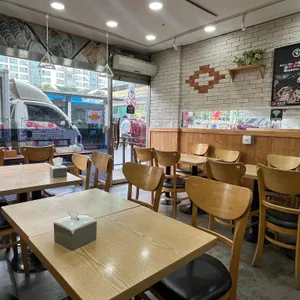 파더스김밥앤카페 리뷰 사진