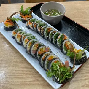 파더스김밥앤카페 대표 사진