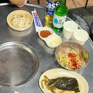 연탄돼지갈비 사진