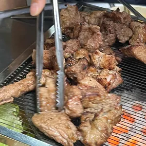 연탄돼지갈비 사진